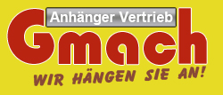 Gmach Anhängervertrieb