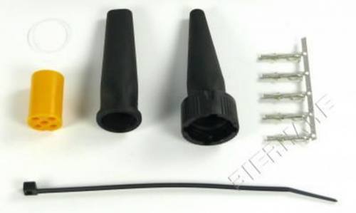 Adapter für Standardleitung