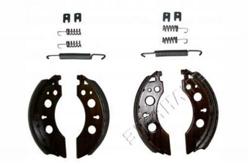 Bremsbackenset AL-KO Bremse