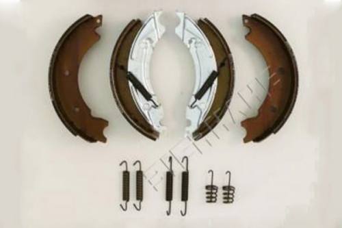 Bremsbackenset Knott Bremse