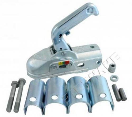 Kugelkupplung WW 30 K+Z