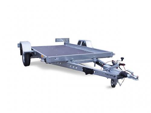 TEMA MULTI TR 3318 C 750kg Quad