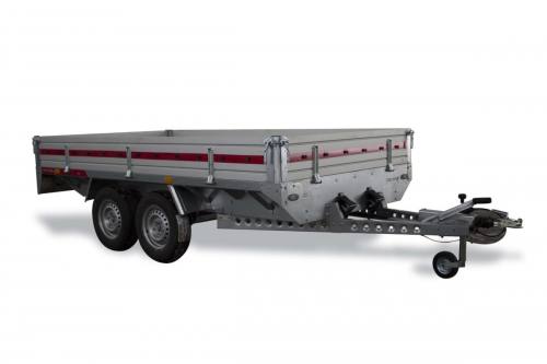 TEMA TRANSPORTER 3217 2700kg