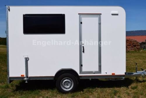 TFS 360x200x210 Multi Koffer Camping