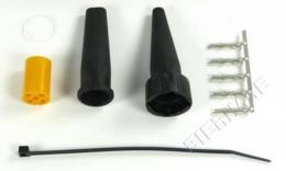 Adapter für Standardleitung