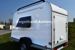 Camping Anhänger 750kg Gebremst