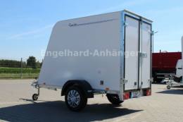 TFS-S 250x125x150 Camping-Transport