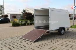 Camping-Transport TFS-S 250 750 kg