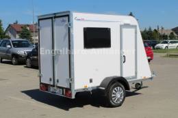 Camping-Transport TFS-S 250 750 kg