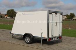 Camping-Transport TFS-S 320x150x150 750 kg