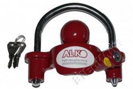 Diebstahlsicherung ALKO Bügelschloss, Safety Universal