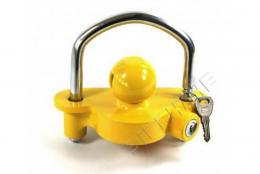 Diebstahlsicherung Bügelschloss