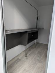 ES 251 Theke Imbissanhänger