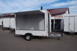 ES-Line 251 Leermodell