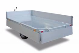 HUK 152715 Kipper 1500kg