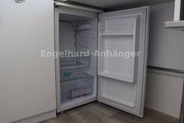 ES-Line 251 Imbissanhänger Ausstattung Grill