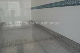 Kühlkoffer 3,70m 2700kg
