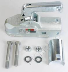 Kugelkupplung EM 300 RBH