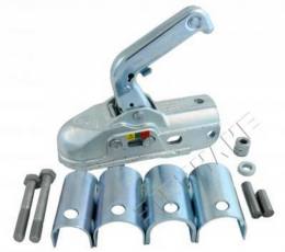 Kugelkupplung WW 30 K+Z