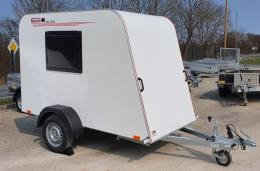 Schlafanhänger TFS-S 250