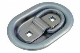 Mulde für Zurrmulde