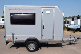 Schlafwagen / Camping TFD300