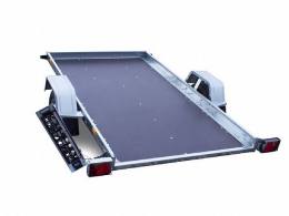 TEMA MULTI TR 3318 C 750kg Quad