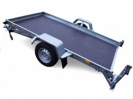 TEMA MULTI TR 3318 C 750kg Quad
