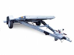 TEMA MULTI TR 3318 C 750kg Quad