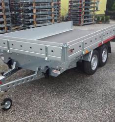 TEMA TRANSPORTER 3217 2000kg