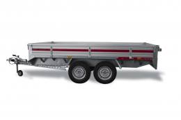 TEMA TRANSPORTER 3217 2700kg