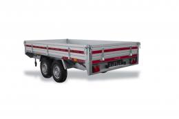 TEMA TRANSPORTER 3217 2700kg