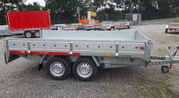 TEMA TRANSPORTER 3217 2700kg