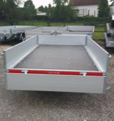 TEMA TRANSPORTER 3217 2700kg