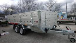 TEMA TRANSPORTER 3217 2700kg