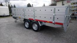 TEMA TRANSPORTER 3217 2700kg