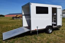 TFS 360x200x210 Multi Koffer Camping