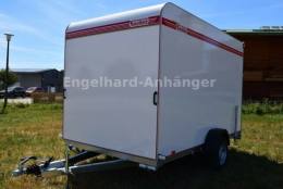 TFS 360x200x210 Multi Koffer Camping