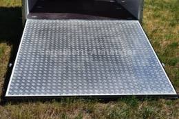 TFS 360x200x210 Multi Koffer Camping