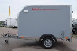 TFDs 250x125x150 Schlafwagen / Camping