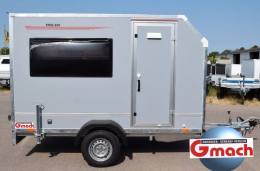 TFDs 300x150x180 DELUXE