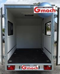 TFDs300x150x180 Schlafwagen / Camping n.a.