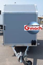 TFDs300x150x180 Schlafwagen / Camping n.a.