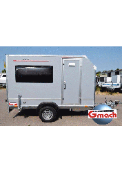 TFDs300x150x180 Schlafwagen / Camping n.a.