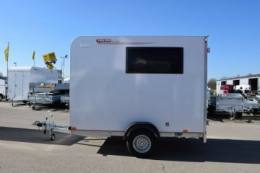 TFS 300x200x210 Schlafwagen / Camping