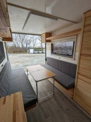 TFSP 470x200x210 Camping  Beispiel Fotos