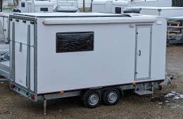 TFSP 470x200x210 Camping  Beispiel Fotos
