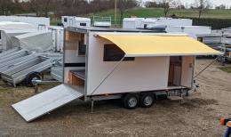 TFSP 470x200x210 Camping  Beispiel Fotos