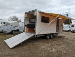 TFS 470x200x210 Koffer Camping