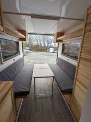 TFS 470x200x210 Koffer Camping